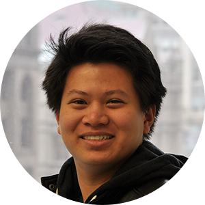 Rich Hong